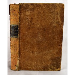 A Theological Dictionary, Containing Definitions of All Religious Terms; A Comprehensive View of Every Article in the System of Divinity. An Impartial Account of All the Principal Denominations 